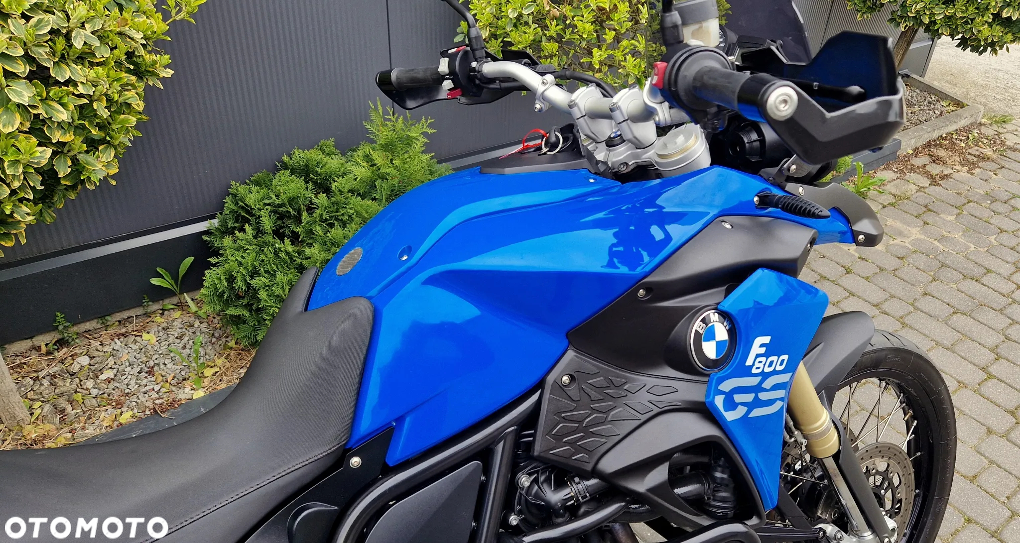 BMW GS - 25
