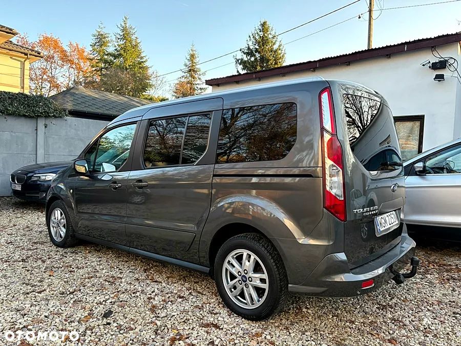 Ford Tourneo Connect Grand - 6