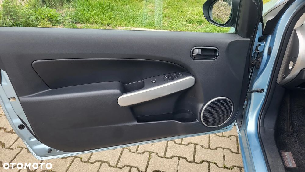 Mazda 2 1.4 CD Exclusive - 16