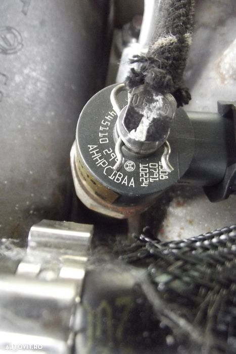 Injectoare Opel Insignia 2.0cdti Astra J Alfa Romeo 159 Spider Sedici - 3