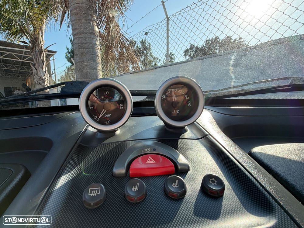 Smart Roadster - 10