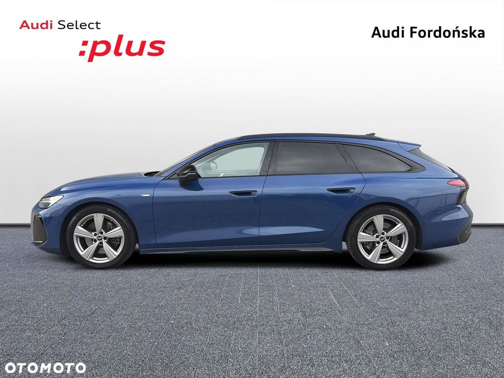 Audi A6 Avant - 3