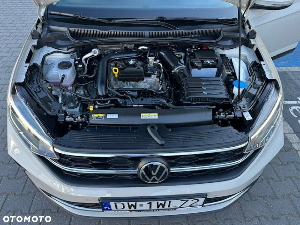 Volkswagen Taigo 1.0 TSI Life - 18