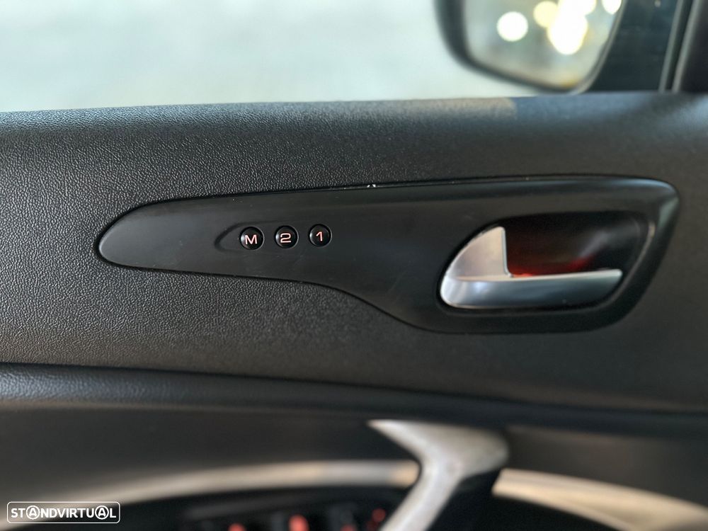 Citroën C5 Tourer 1.6 HDi Séduction - 11