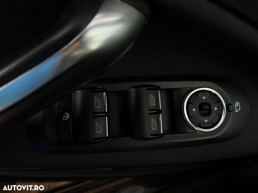 Ford Mondeo 1.6 TDCi ECOnetic - 9