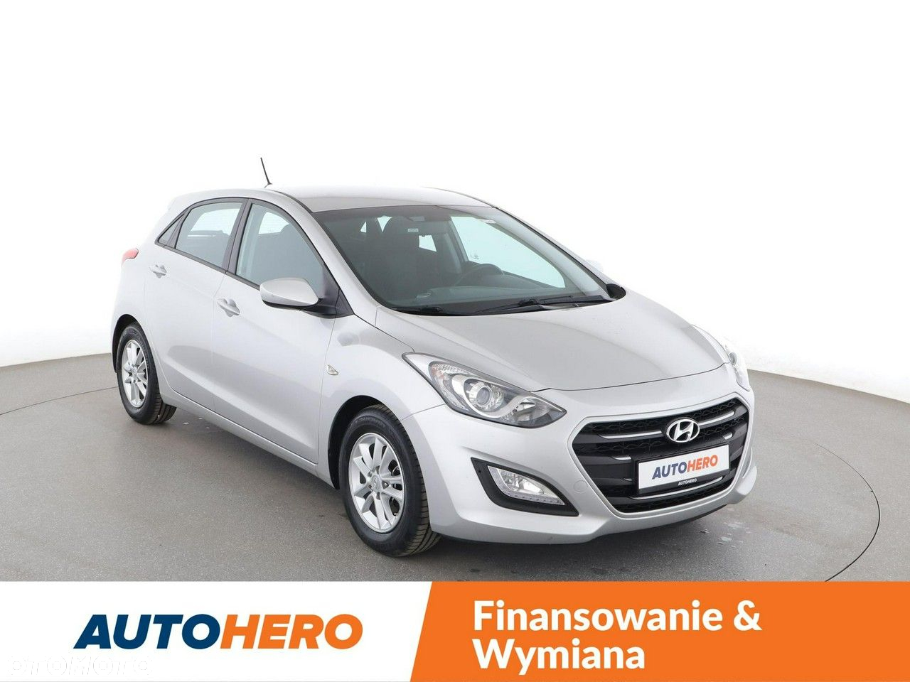 Hyundai i30 1.4 Classic - 10