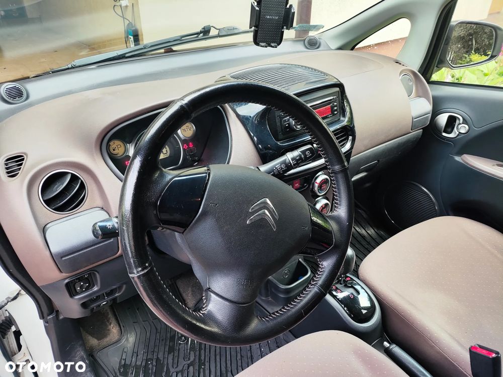 Citroën C-Zero - 11
