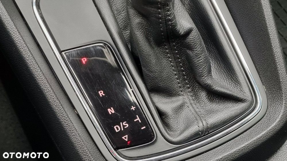 Seat Leon Sportstourer - 17