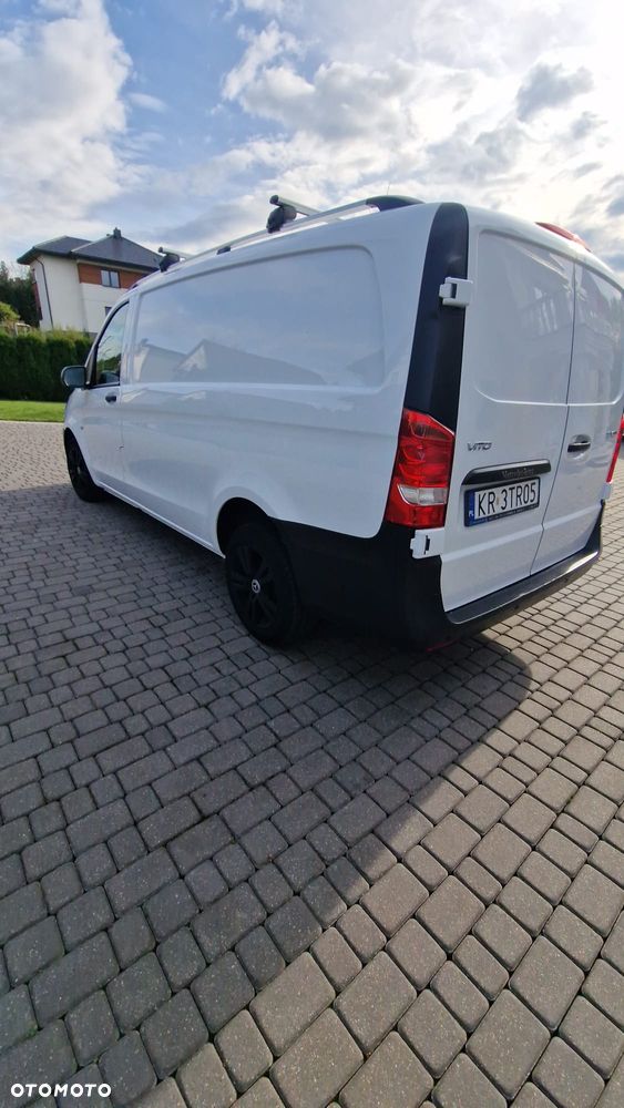 Mercedes-Benz Vito - 20