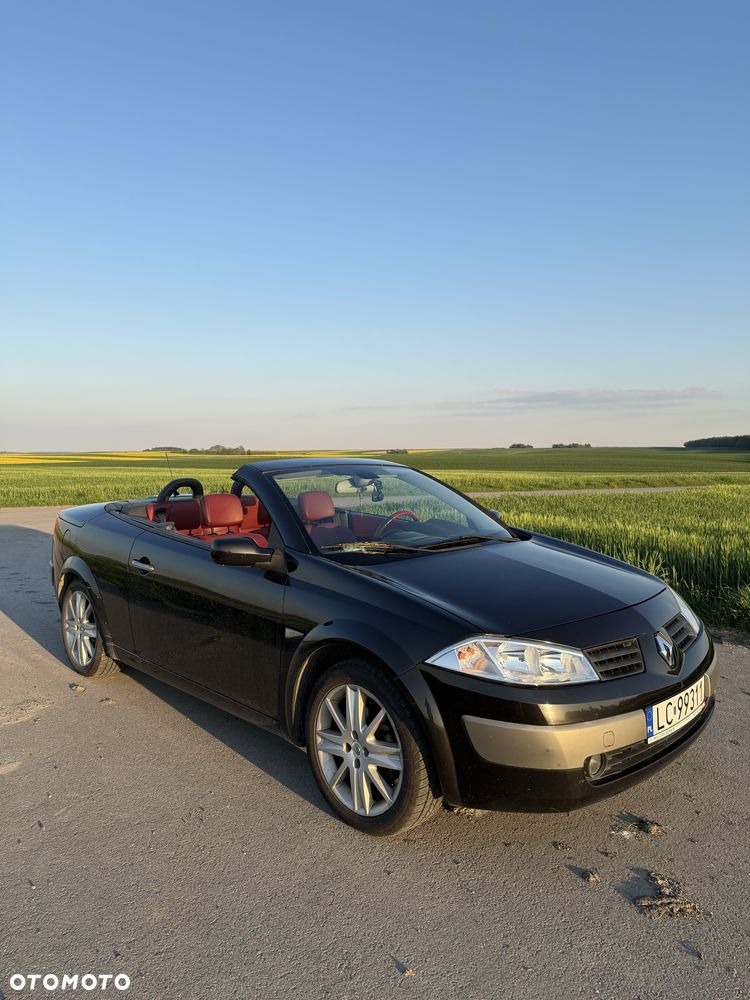 Renault Megane - 2