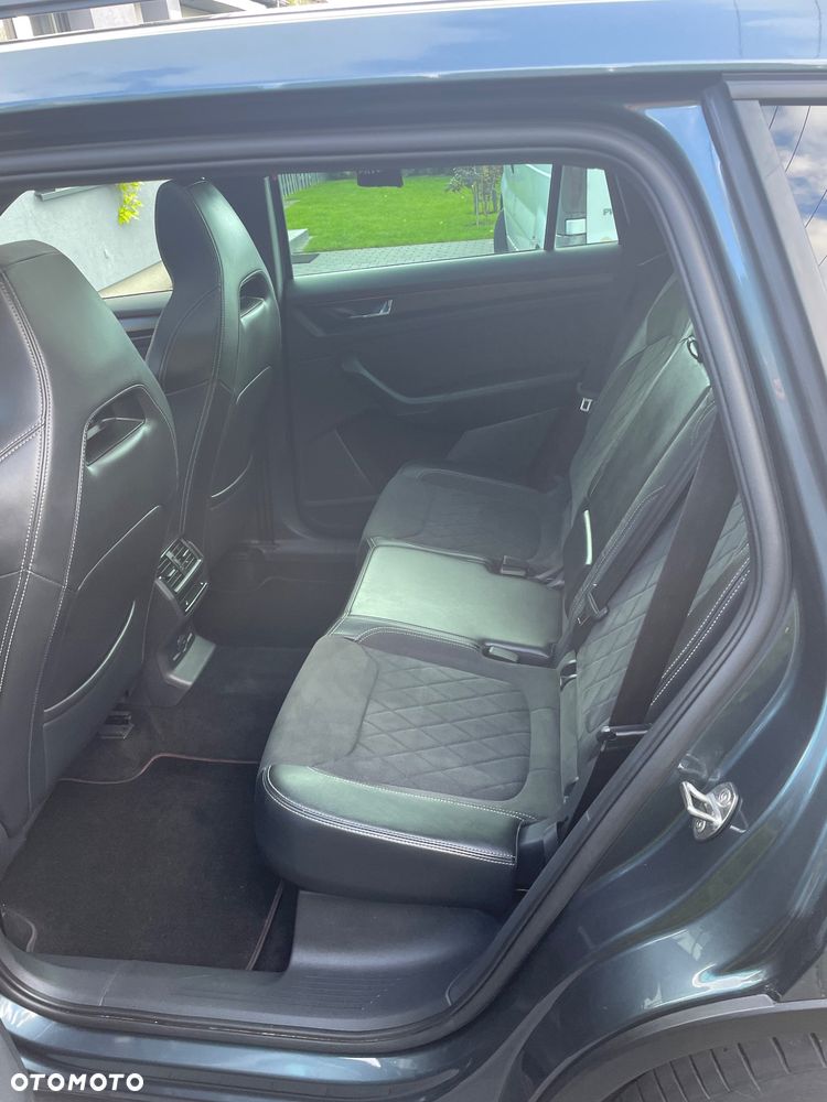 Skoda Kodiaq - 8