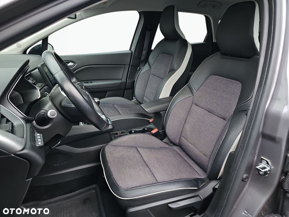 Renault Captur 1.0 TCe Intens - 26