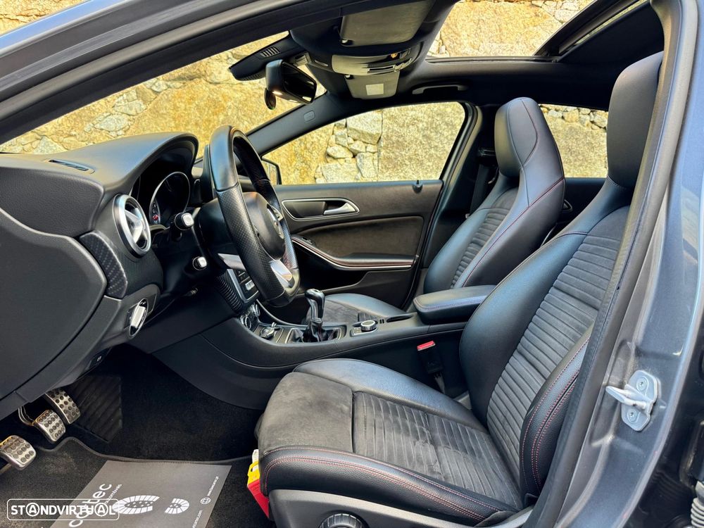 Mercedes-Benz A 180 - 11