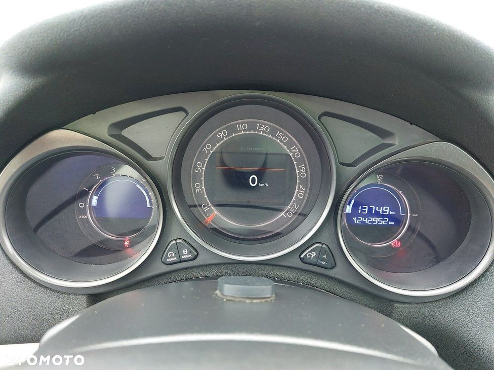 Citroën C4 - 23