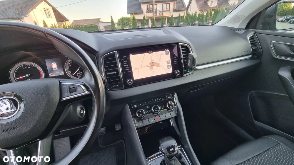 Skoda Karoq 1.5 TSI ACT DSG Ambition - 17