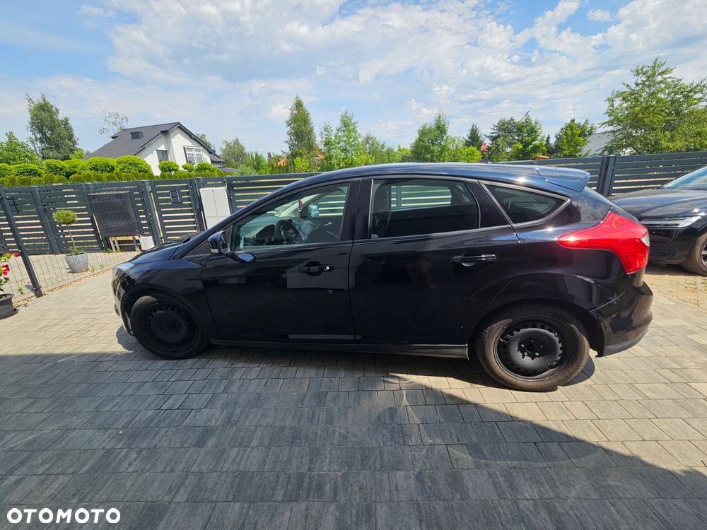 Ford Focus 1.6 TDCi Edition - 2