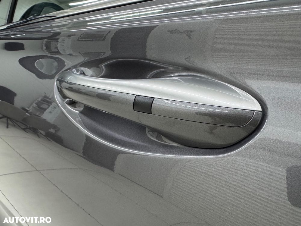 Hyundai Santa Fe 1.6 l 265 CP 4WD 6AT Luxury - 10