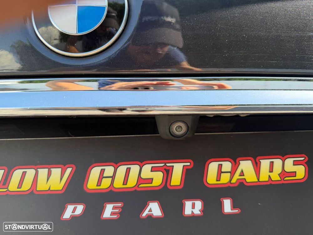 BMW 730 d Auto - 49