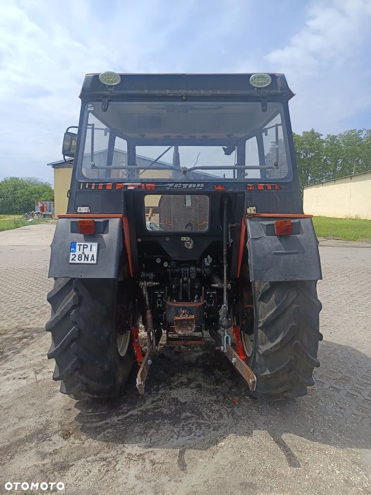 Zetor 5340 - 4