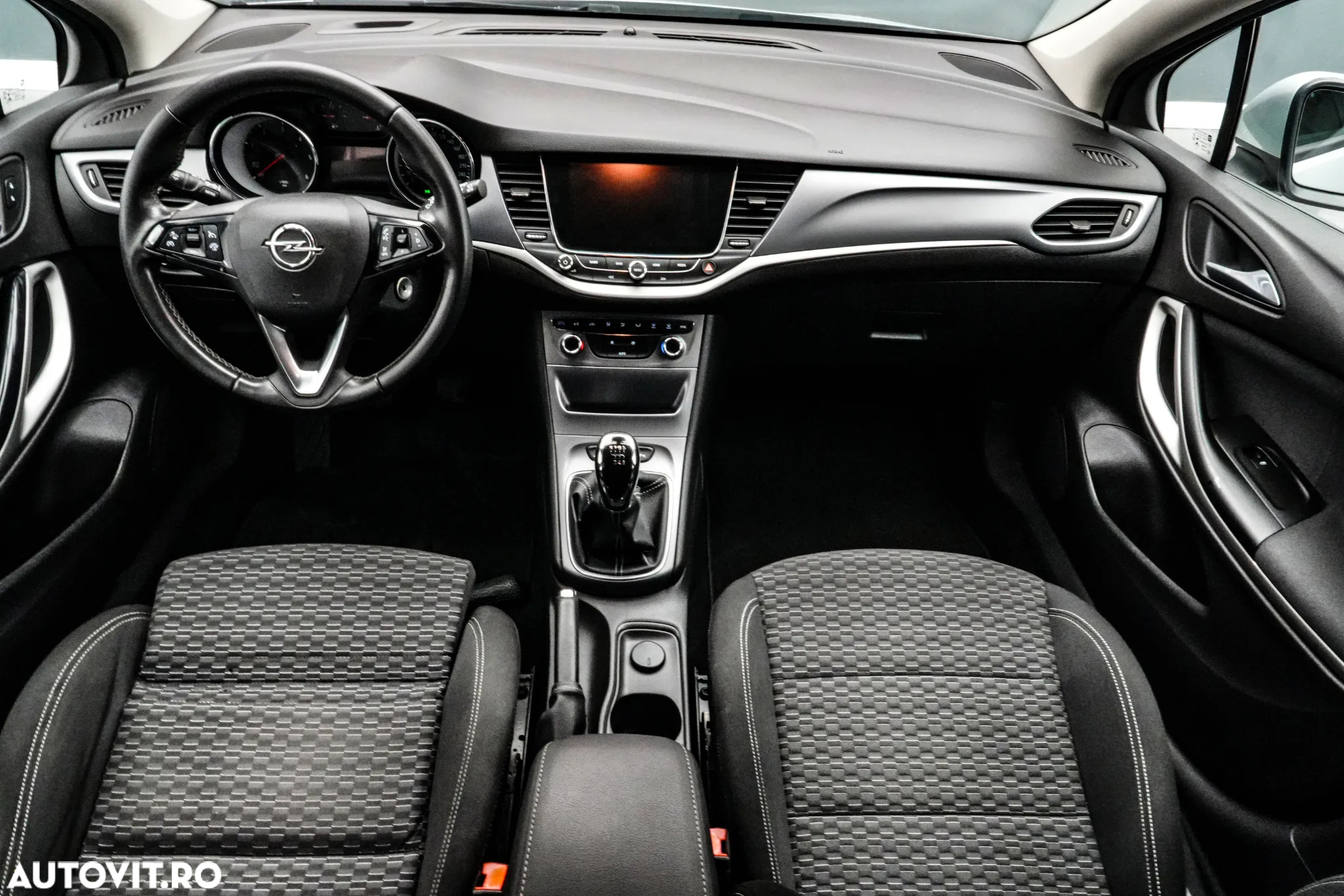 Opel Astra Sport Tourer 1.6 CDTI ECOTEC ECOFlex Start/Stop Dynamic - 7