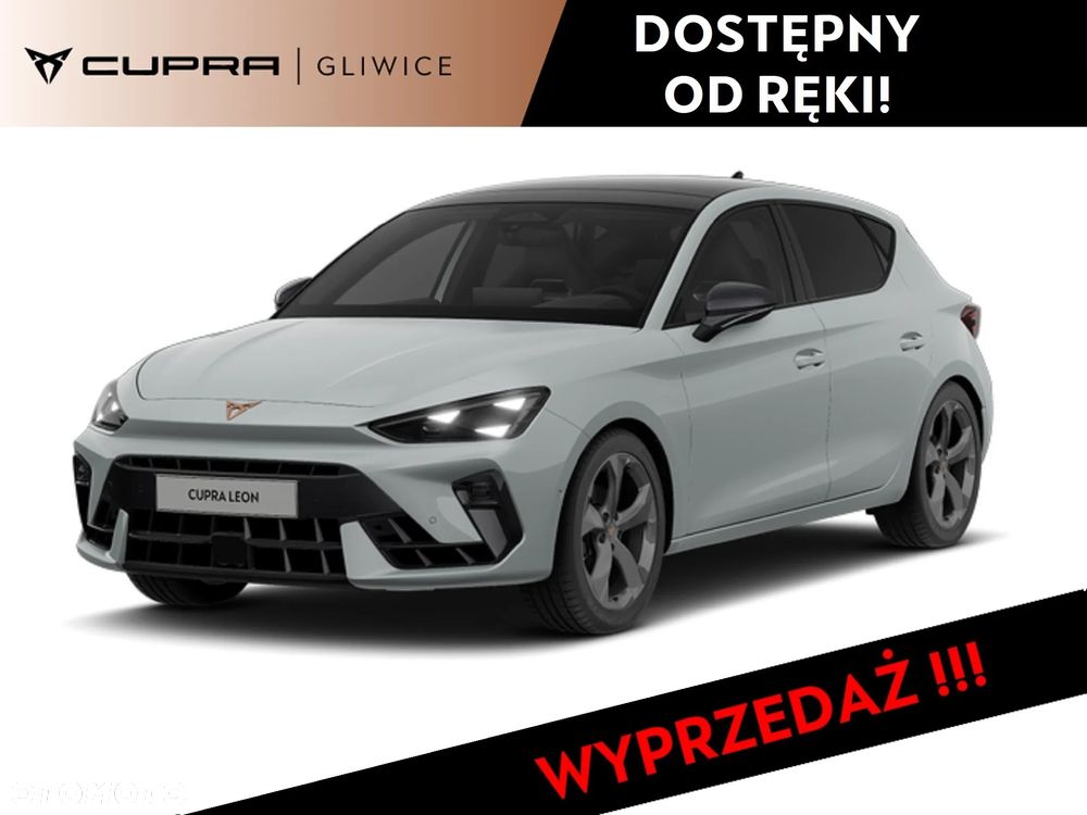 Cupra Leon 1.5 eTSI DSG - 1