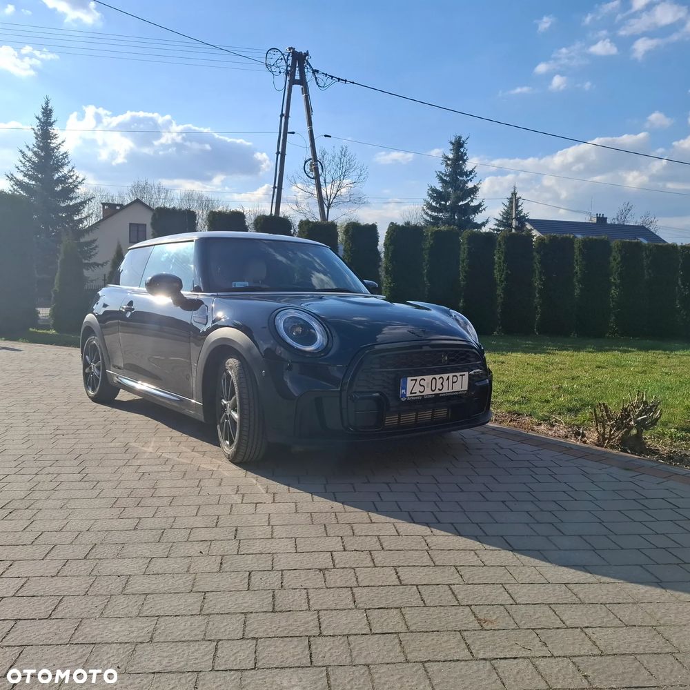 MINI Cooper - 1