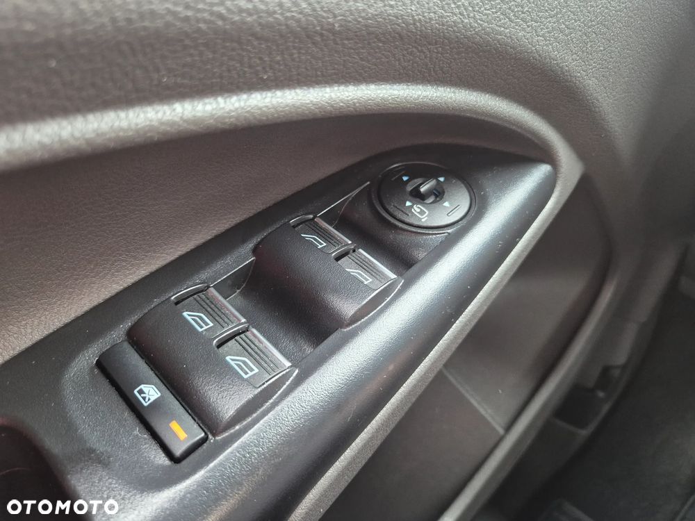 Ford Tourneo Connect Gr 1.5 EcoBlue Trend - 15
