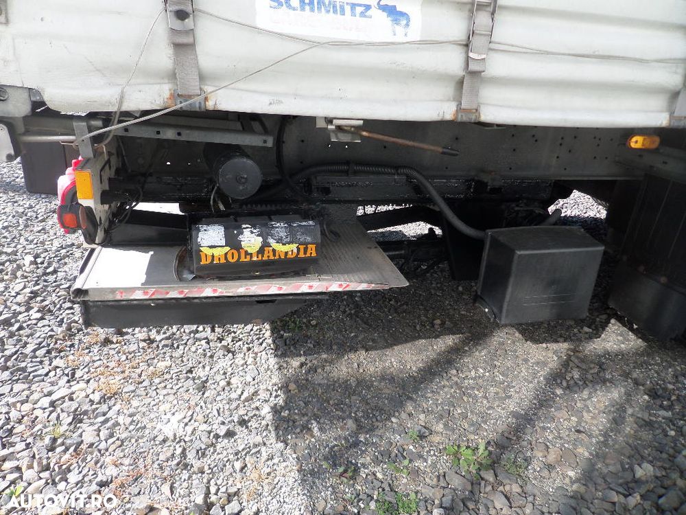 Schmitz Cargobull SCB*S3T - 22