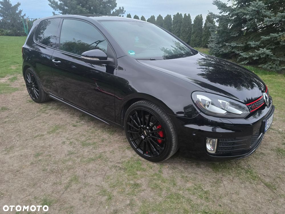 Volkswagen Golf 2.0 GTI DSG - 5