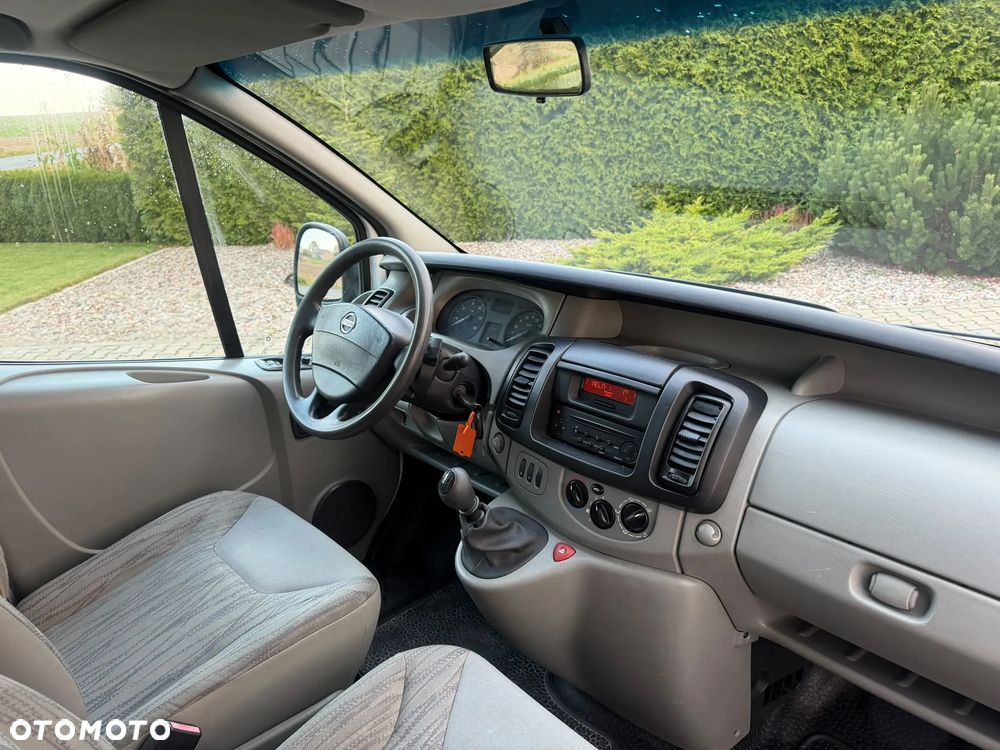 Nissan Primastar - 30