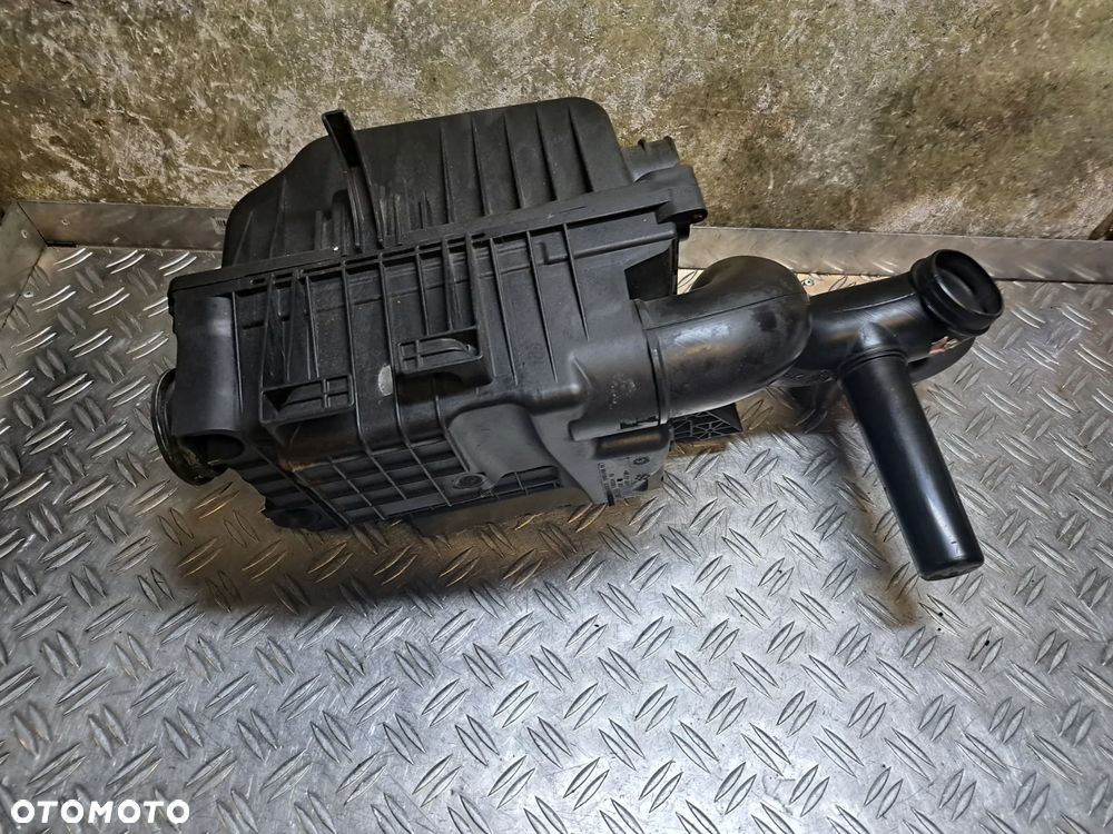 Obudowa Filtra powietrza Mini Cooper R53 R52 1,6S - 2