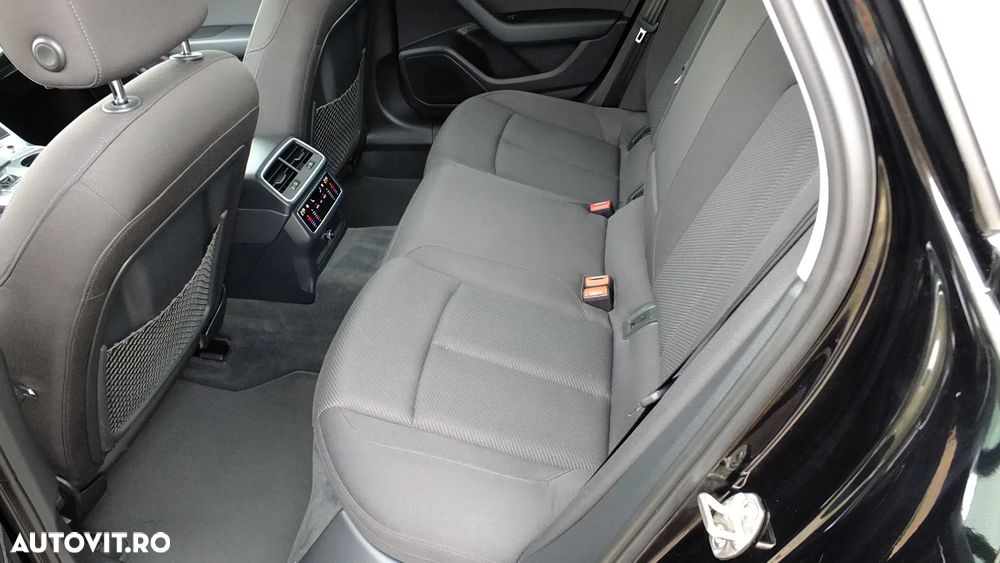 Audi A6 35 TDI S tronic advanced - 23