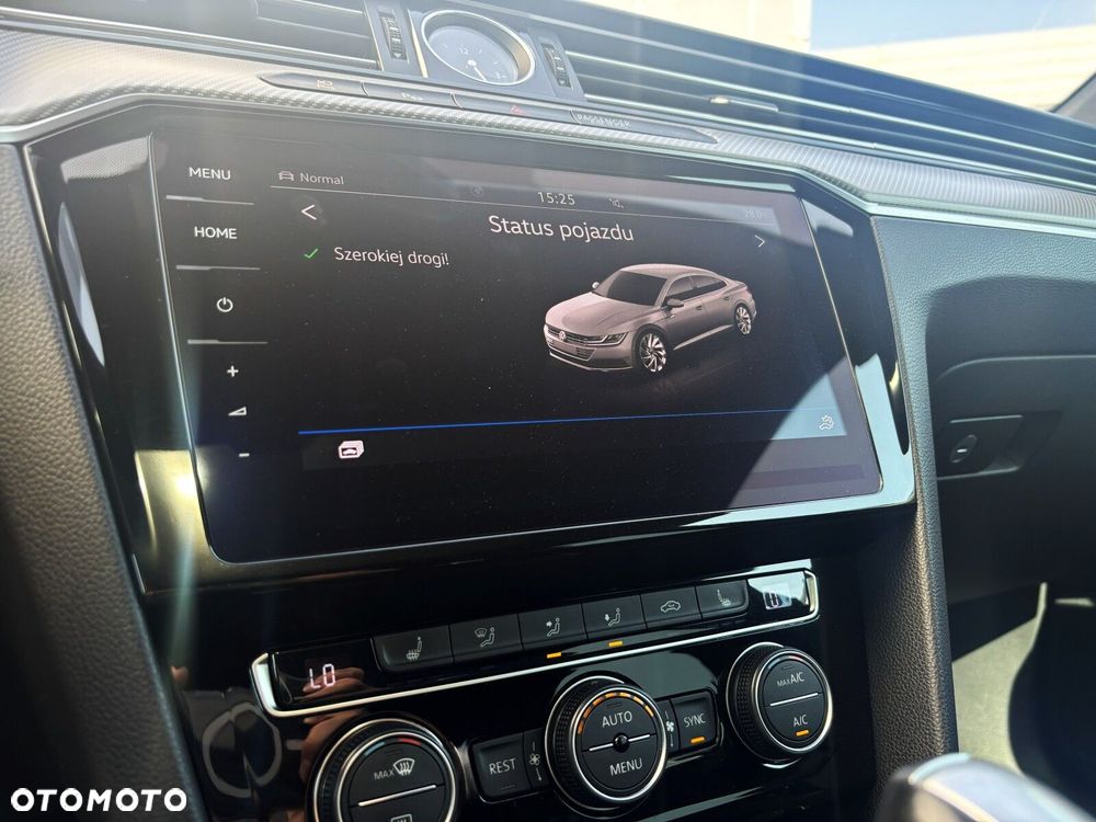 Volkswagen Arteon 2.0 TDI 4Motion SCR R-Line DSG - 22