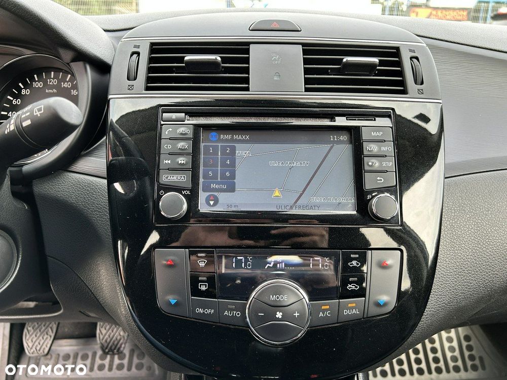 Nissan Pulsar 1.2 DIG-T Tekna - 19