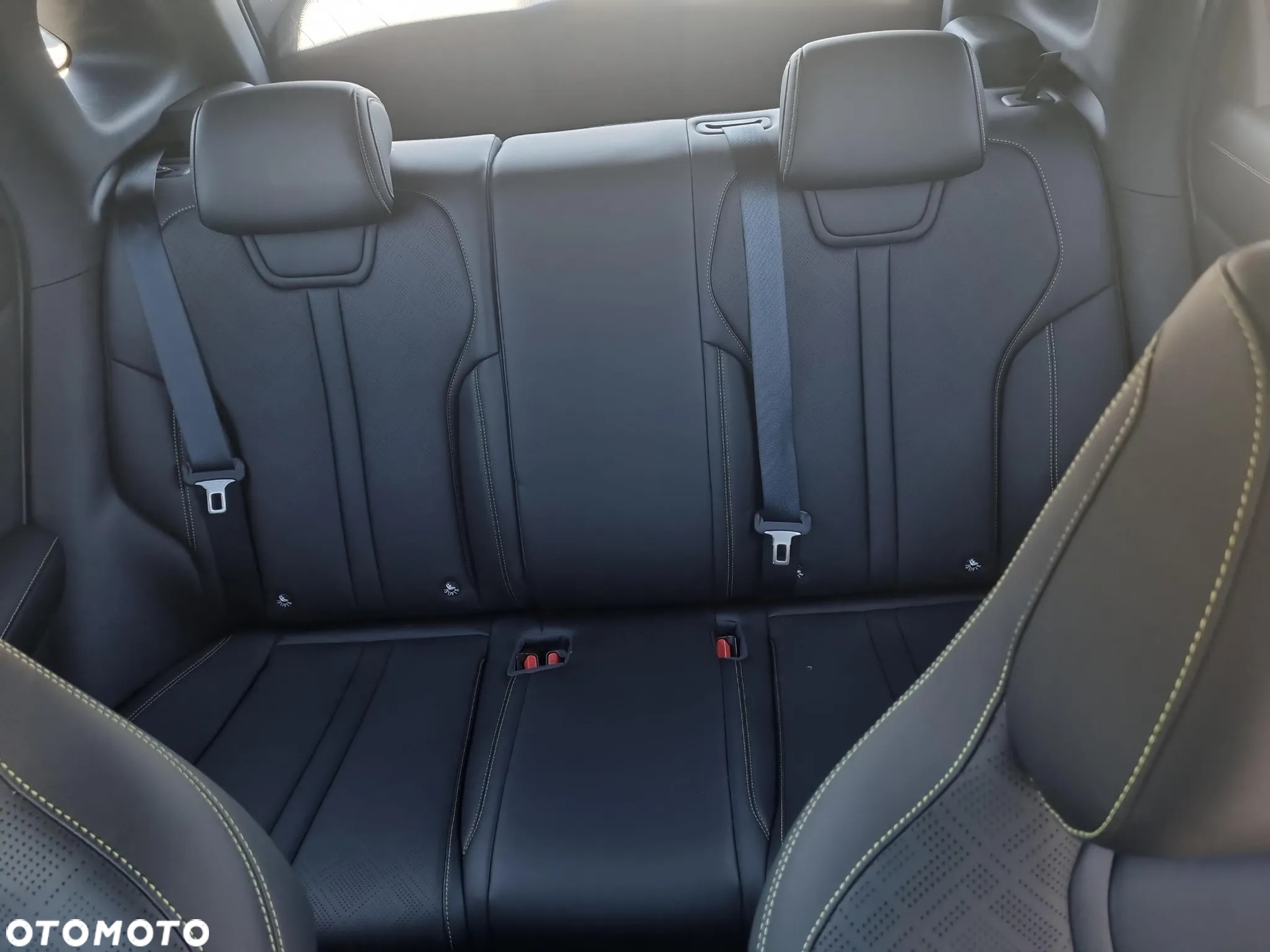 BYD Atto 2 45kWh Active - 30