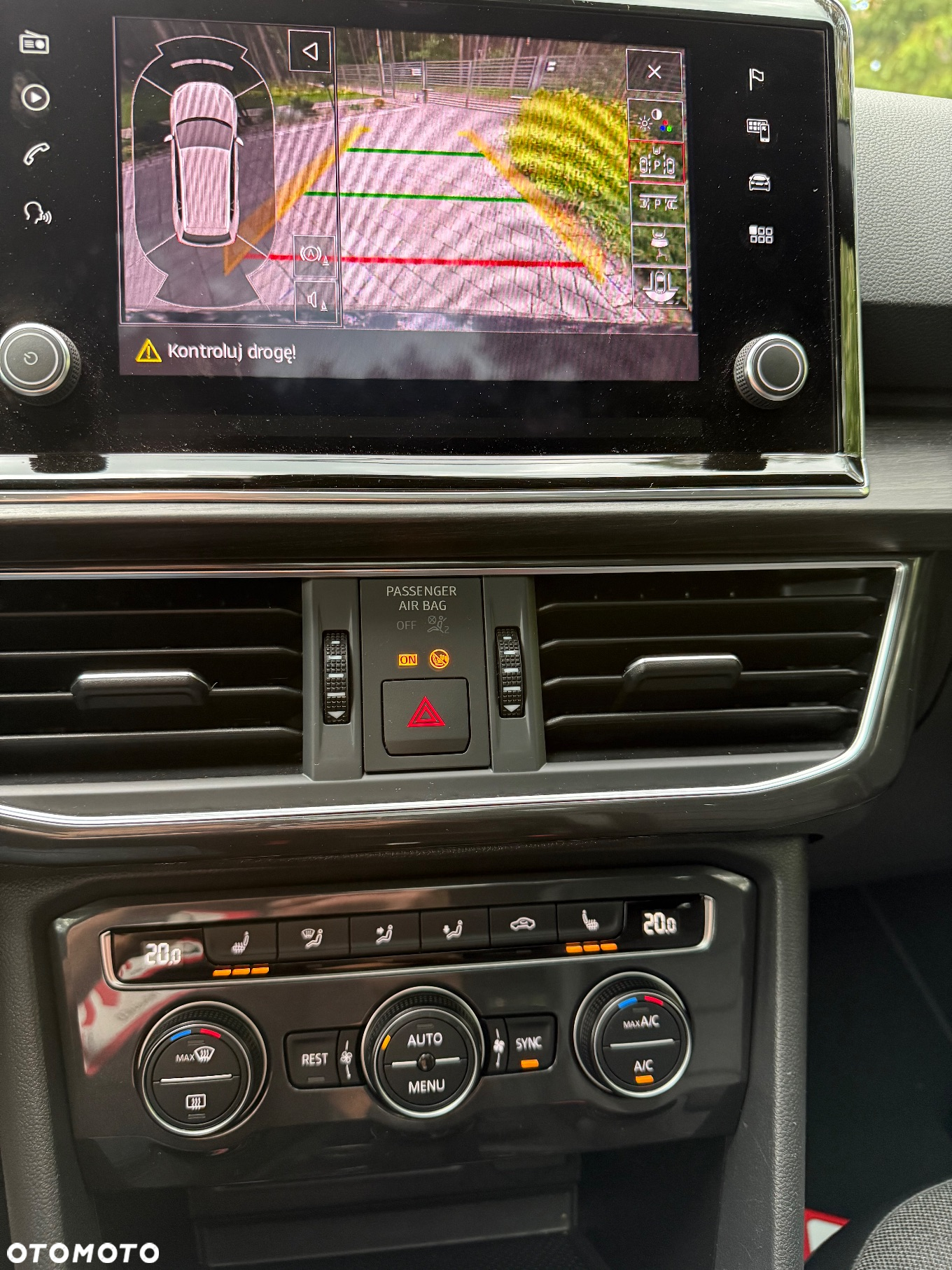 Seat Tarraco 1.5 Eco TSI EVO Xperience S&S DSG - 28