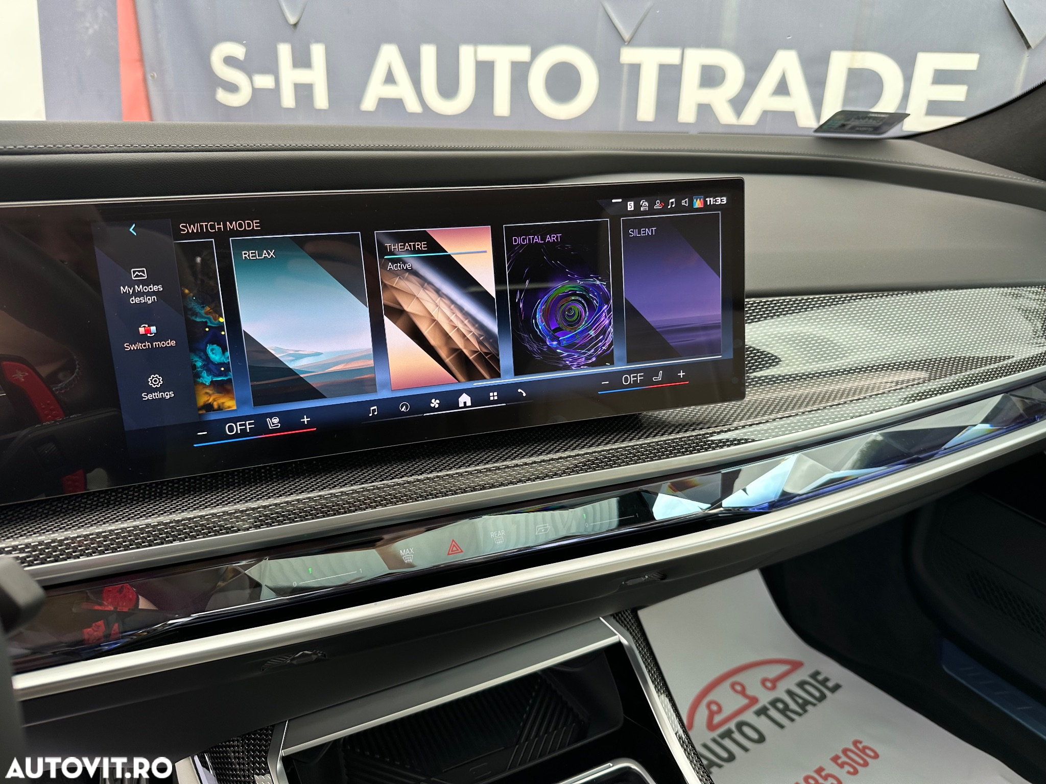 BMW Seria 7 - 10