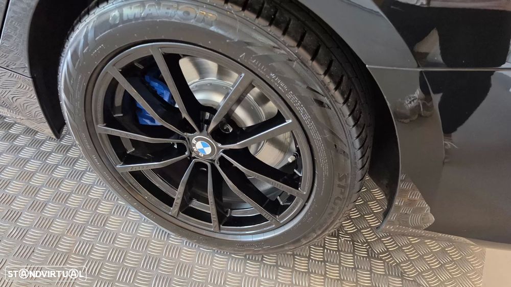 BMW 320 e Line Sport Auto - 34
