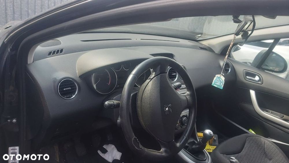 PEUGEOT 308 1,6 hdi zestaw do odpalenia - 6