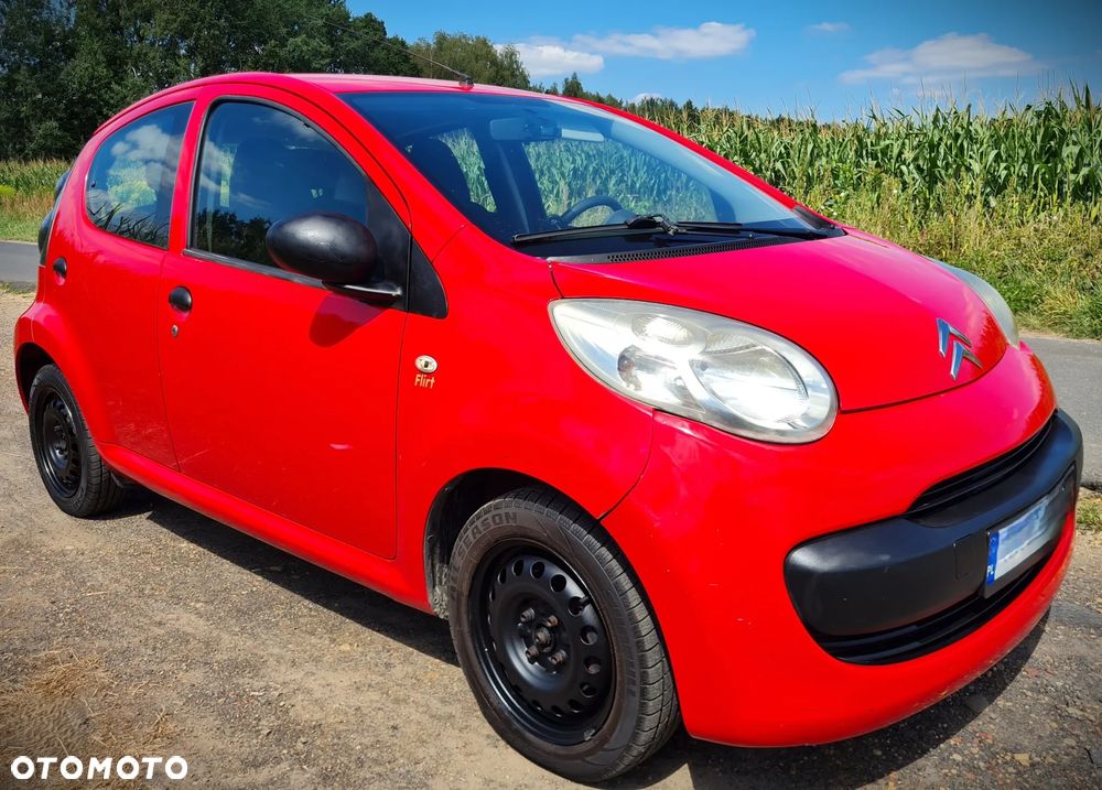 Citroën C1 - 1