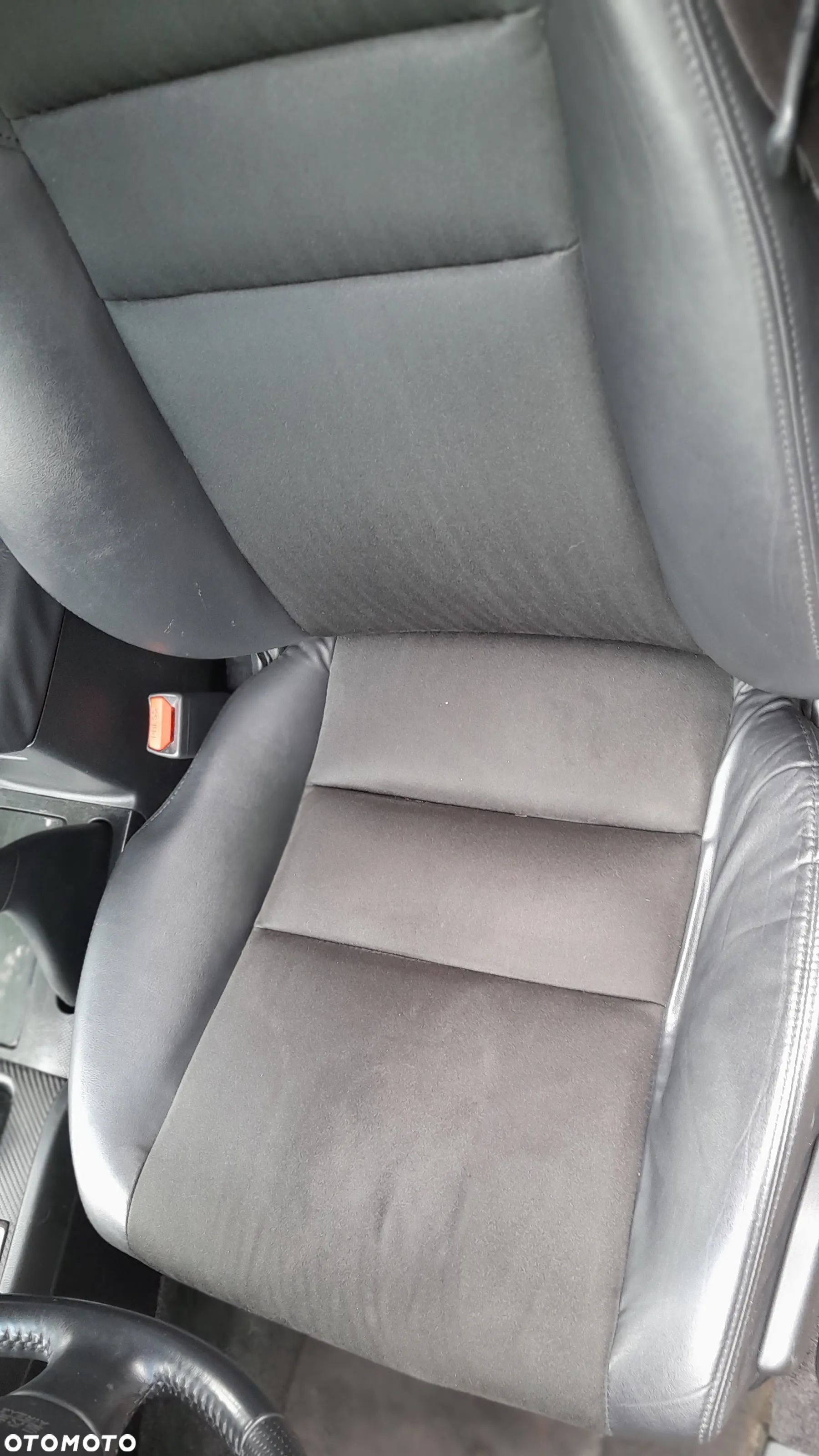 Honda Accord 2.2i-CTDi Sport - 7