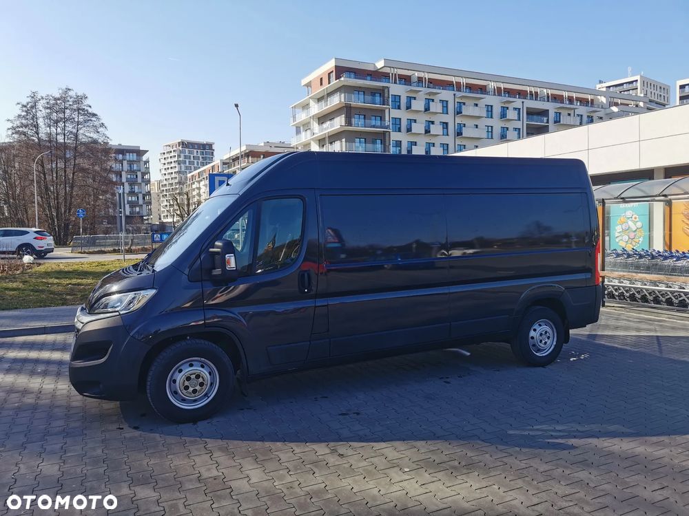 Citroën Jumper - 5