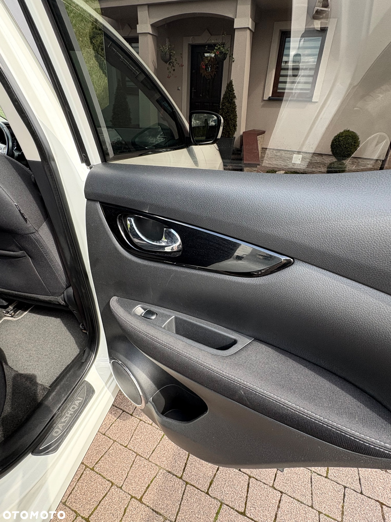 Nissan Qashqai 1.6 DCi 4x4 N-Connecta EU6 - 18