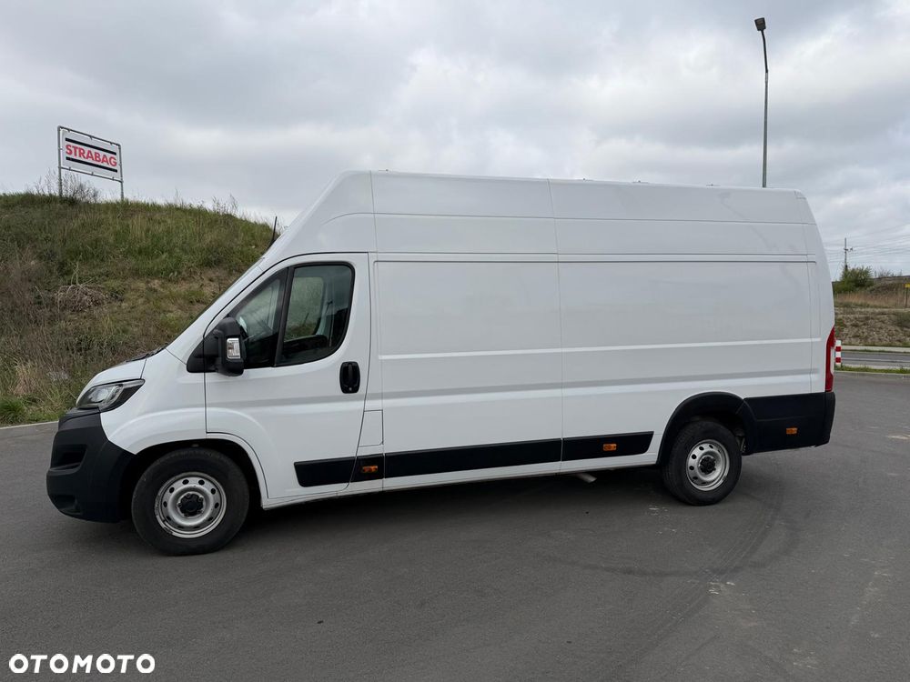 Fiat Ducato - 8
