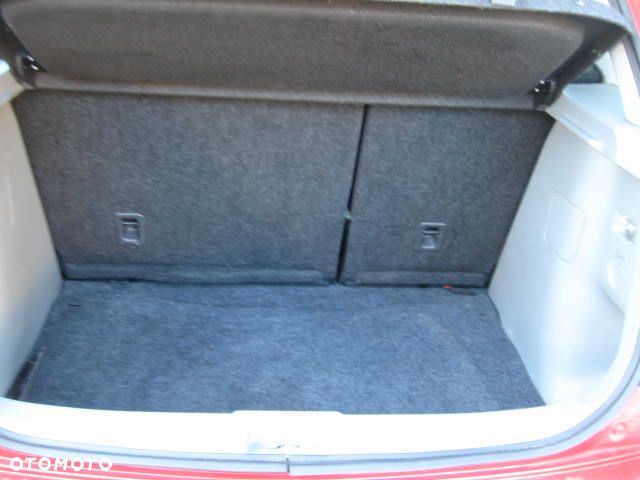 Suzuki SX4 1.6 Premium 2012 - 31