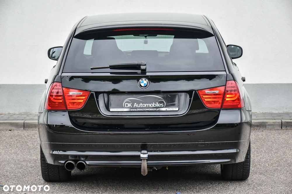 BMW Seria 3 318d DPF Edition Exclusive - 7