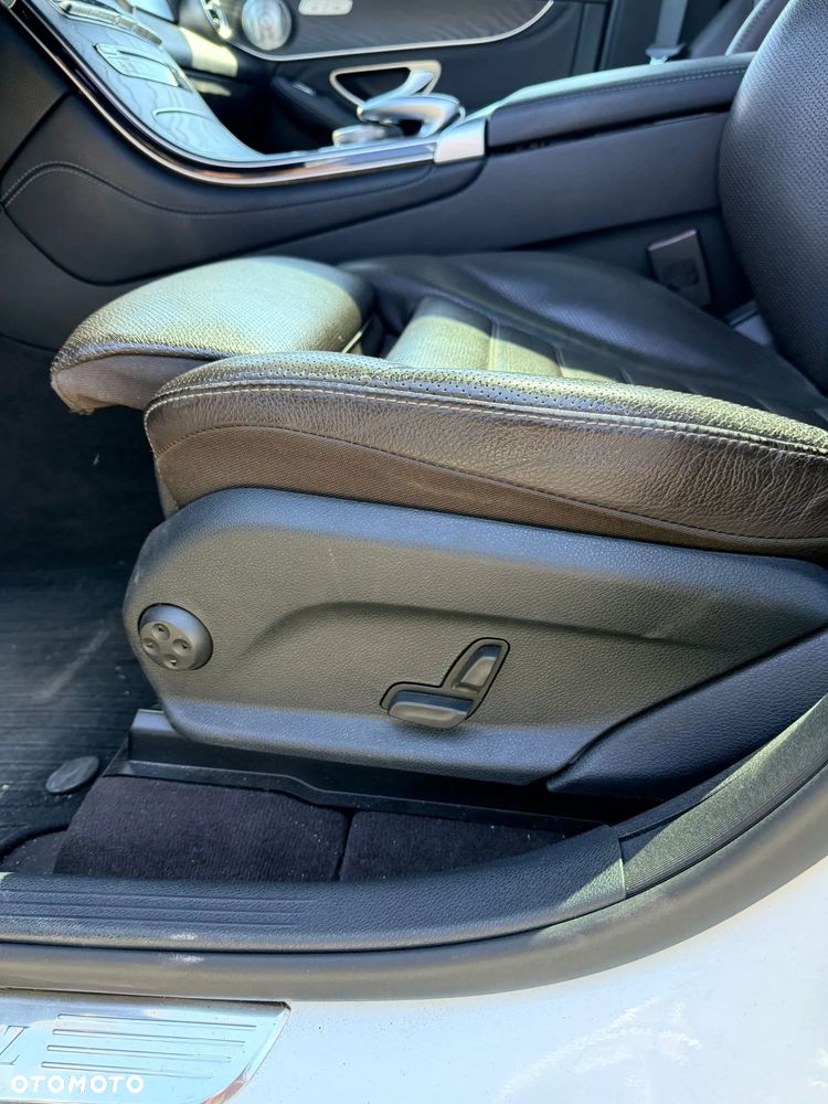 Mercedes-Benz GLC 350 e 4-Matic - 9