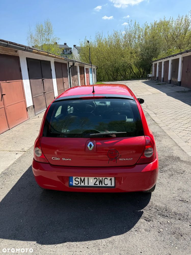 Renault Clio 1.2 Access - 6