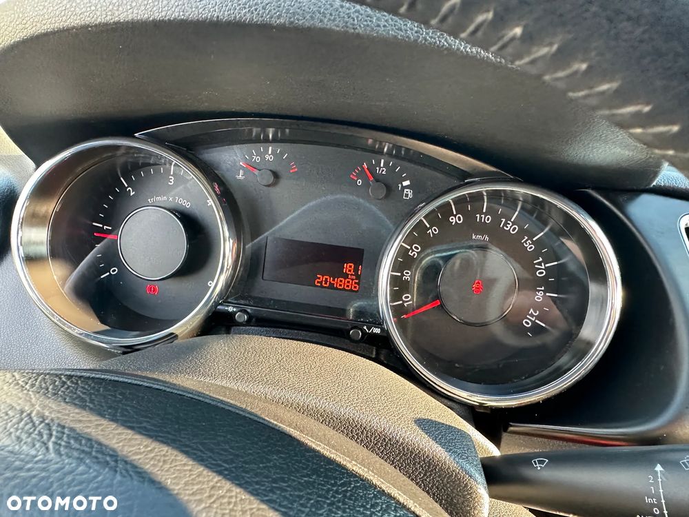 Peugeot 3008 BlueHDi 120 Stop & Start Business-Line - 24