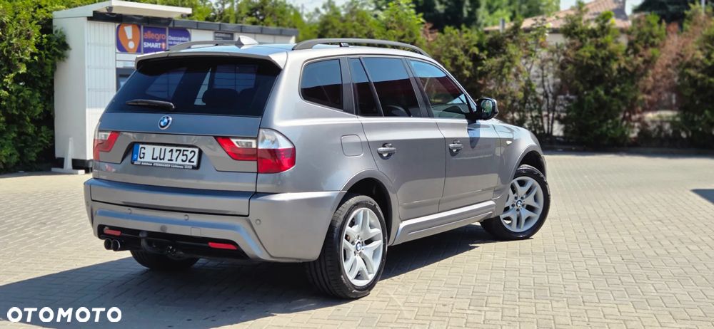 BMW X3 xDrive20d Limited Sport Edition - 9